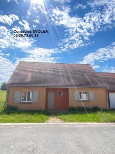 For sale House NERIS-LES-BAINS  03