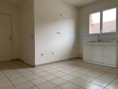 Vente Maison NERIS-LES-BAINS 