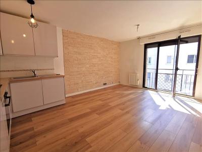 Location Appartement SAINT-MAURICE  94