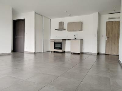 photo For rent Apartment AJACCIO 20