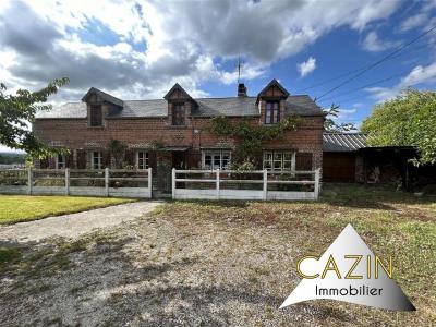 photo For sale House SILLY-EN-GOUFFERN 61