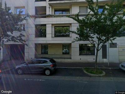 For rent Parking ISSY-LES-MOULINEAUX  92