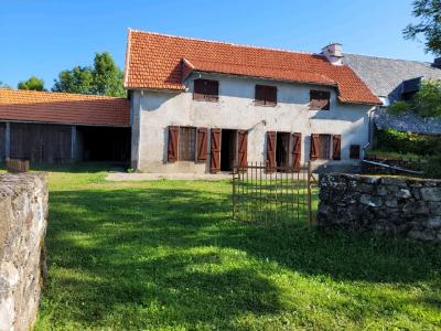 For sale House BAGNOLS BAGNOLS 63