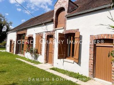 Vente Maison SAINT-MARTIN-D'ORDON 