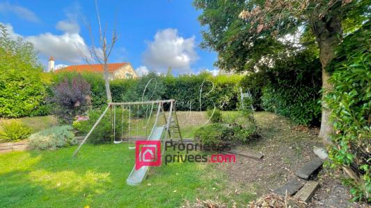 Vente Maison 5 pices LIZY-SUR-OURCQ 77440