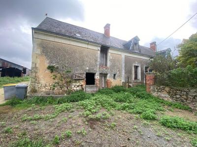 Vente Maison 10 pices BAUGE 49150