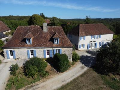 For sale House TOURTOIRAC  24