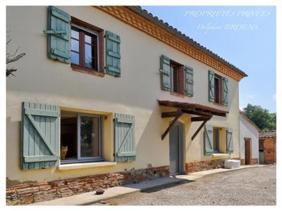 For sale House VILLEMUR-SUR-TARN  31