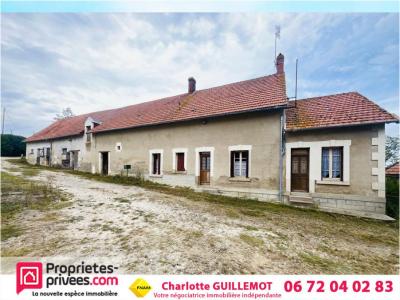 photo For sale House GEHEE 36