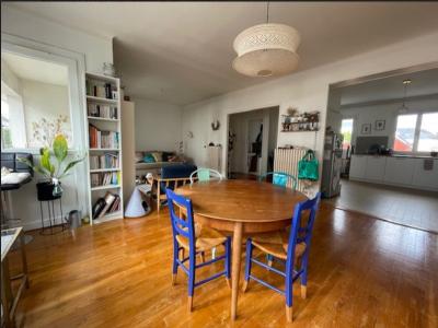 Vente Appartement 5 pices SAINT-NAZAIRE 44600