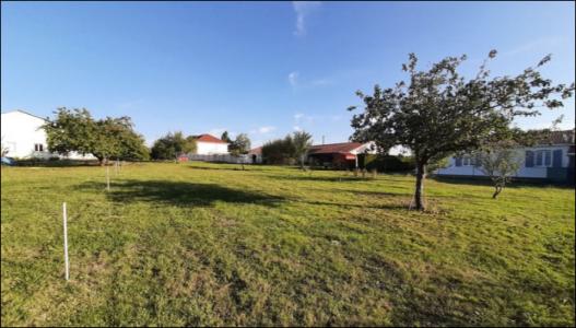 photo For sale Land SAINTES 17