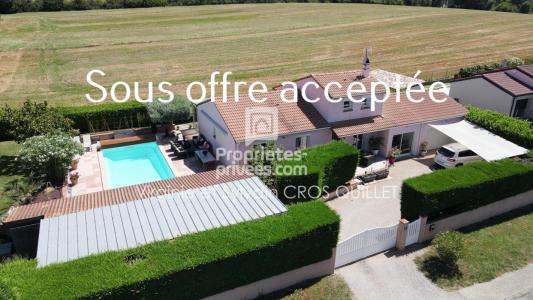 photo For sale House SAINT-LOUP-CAMMAS 31