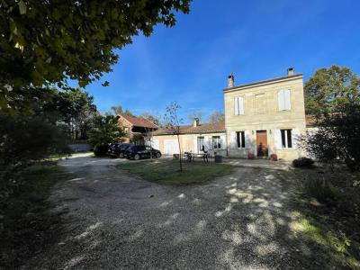 photo For sale House PESSAC 33