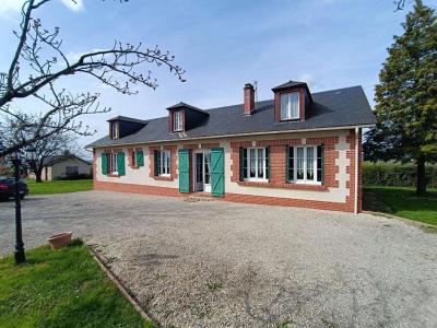 photo For sale House GOURNAY-EN-BRAY 76