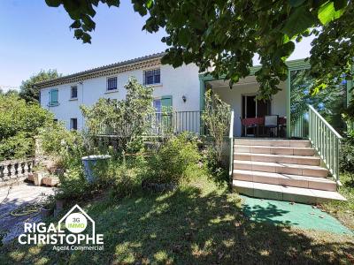 Vente Maison 5 pices CASTRES 81100