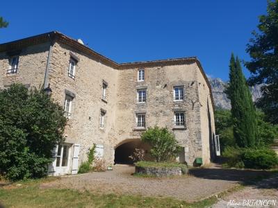 Vente Maison ROMEYER  26