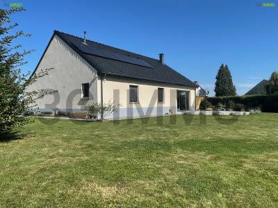 photo For sale House RICHEBOURG 62