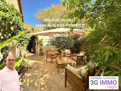 Vente Maison 4 pices AJACCIO 20090