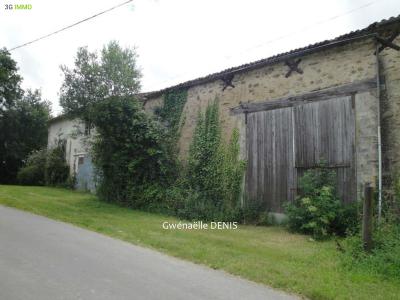 Vente Maison 4 pices BRESSUIRE 79300