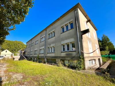 photo For sale Apartment building SAINT-PIERRE-LES-NEMOURS 77