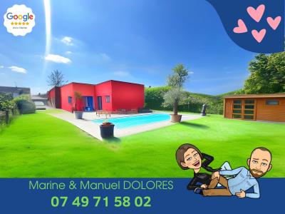 Vente Maison CHATEAUROUX  36