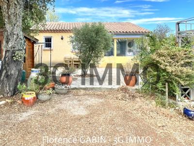 photo For sale House MUY 83