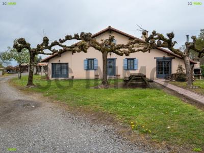 photo For sale House LAMOTHE 40