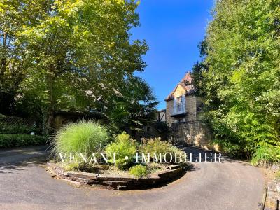 photo For sale Prestigious house SARLAT-LA-CANEDA 24