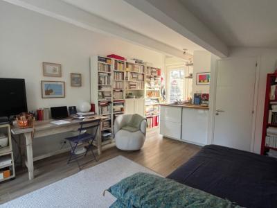 Vente Appartement BEAURECUEIL 13100