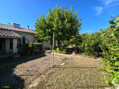 Vente Maison 3 pices MONTAUBAN 82000