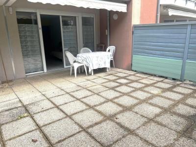 Vente Appartement EYBENS  38