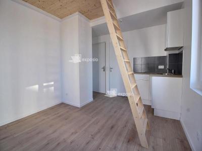 photo For sale Apartment SAINT-MARTIN-D'HERES 38