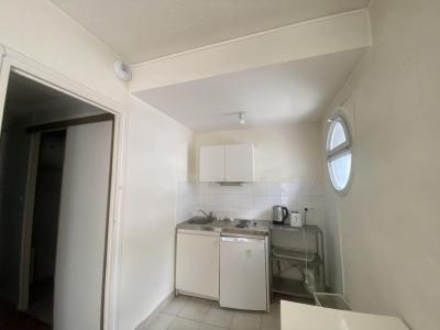 photo For rent Apartment GRENOBLE 38