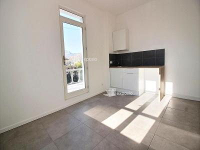 Vente Appartement SAINT-MARTIN-D'HERES  38