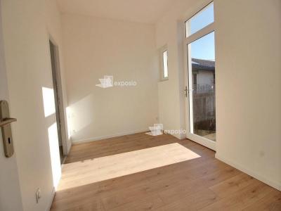 For sale Apartment SAINT-MARTIN-D'HERES 