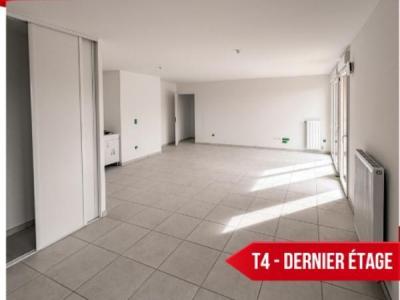 Vente Appartement SAINT-MARTIN-D'HERES  38