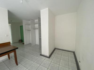 Vente Appartement GRENOBLE 