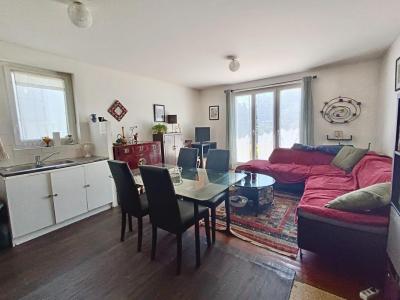 Vente Appartement SAINT-MARTIN-D'HERES  38