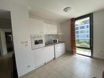 Location Appartement MEYLAN 