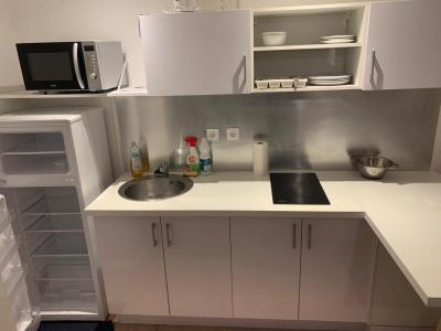 Location Appartement SAINT-MARTIN-D'HERES  38