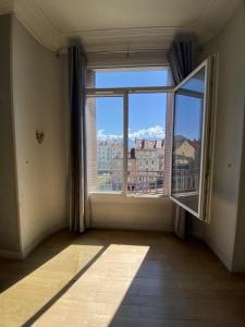 Vente Appartement GRENOBLE 