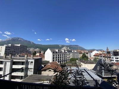 For sale Apartment GRENOBLE 