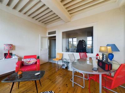 Vente Appartement 3 pices LYON-4EME-ARRONDISSEMENT 69004