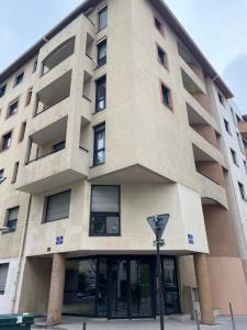 Location Parking LYON-3EME-ARRONDISSEMENT 69003