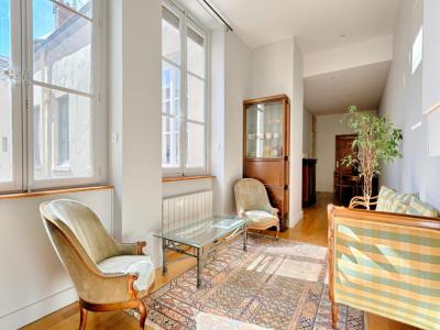 Vente Appartement 4 pices LYON-2EME-ARRONDISSEMENT 69002