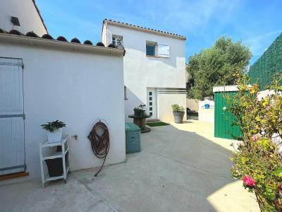 photo For sale Prestigious house CHATEAUNEUF-LES-MARTIGUES 13