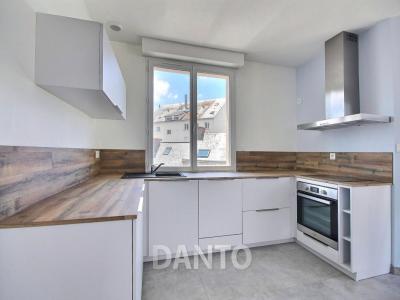 photo For sale Apartment TURBALLE 44