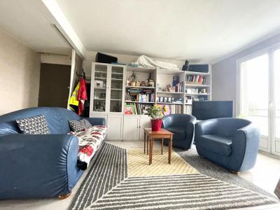 Vente Appartement RENNES 