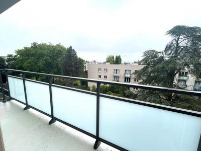 Vente Appartement RENNES 