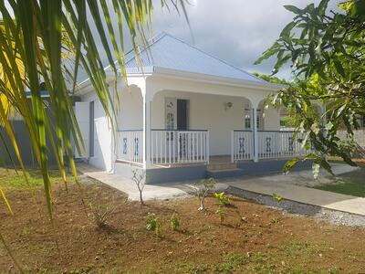 photo For rent House BAIE-MAHAULT 971